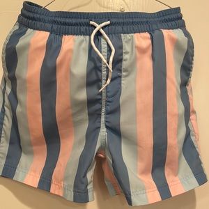 The Beaufort Bonnet Company swim trunks EEUC 8